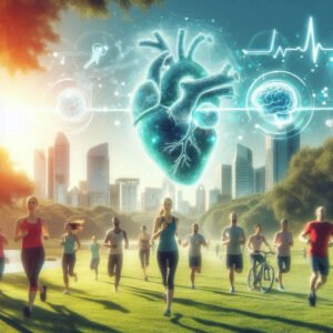 Read more about the article How Exercise Transforms Your Health: 5 Powerful Ways to Rewire Your Organs