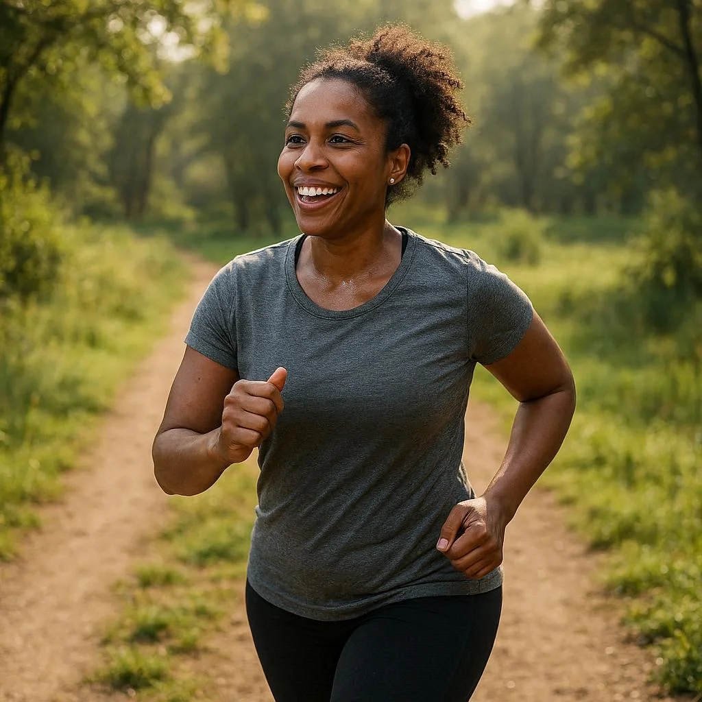 How Exercise Transforms Your Health