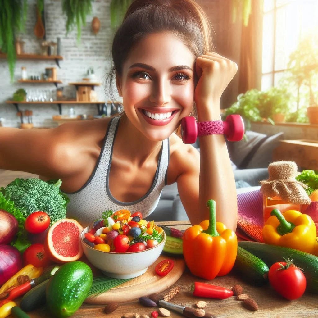 women’s weight loss & fitness.