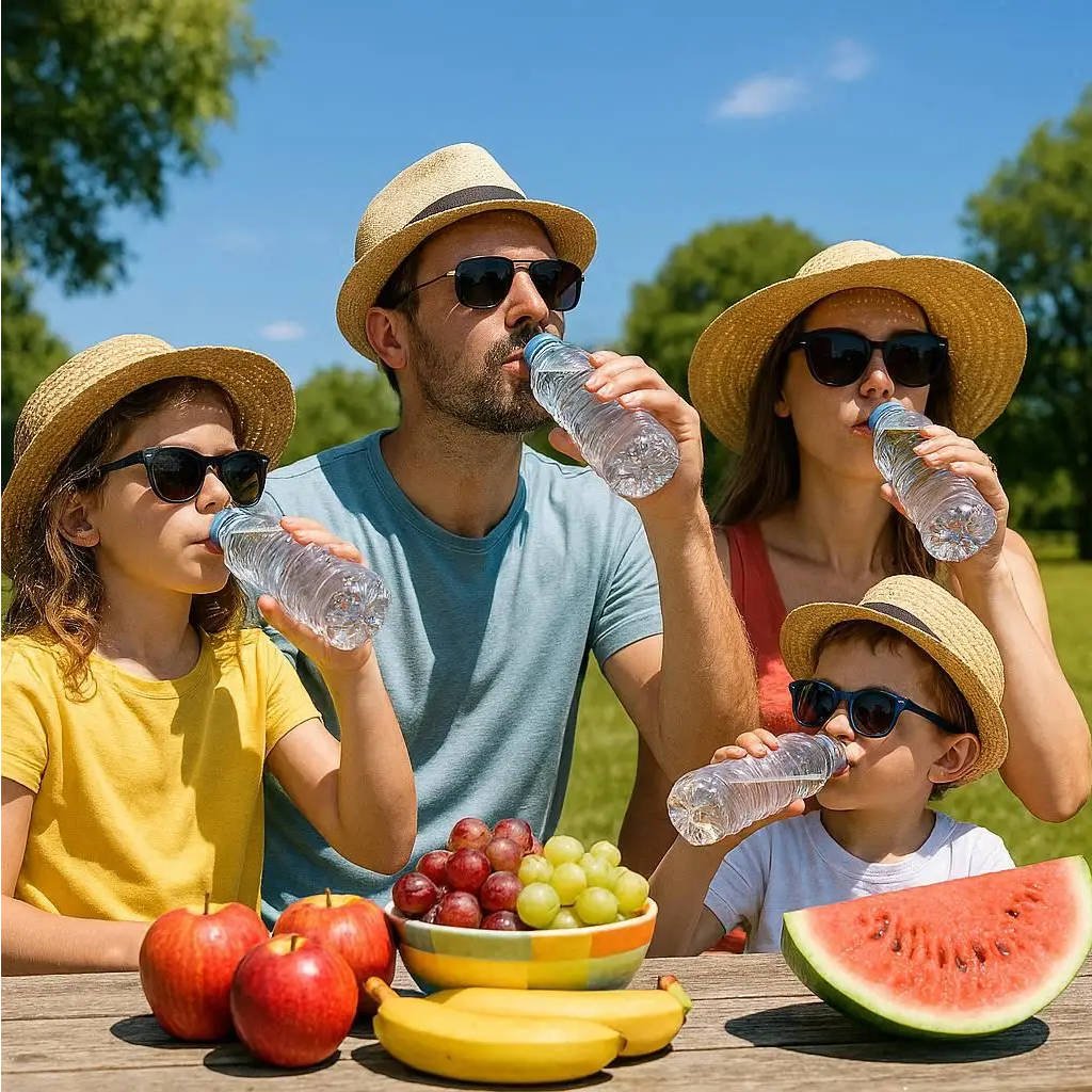 Read more about the article Summer Health Problems and How to Prevent Them: A Complete Guide for Staying Safe and Healthy