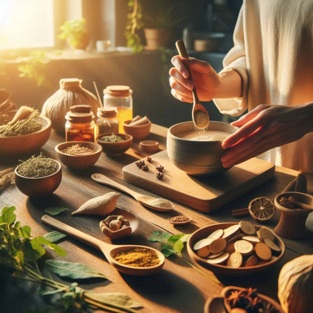 Read more about the article Ashwagandha for Stress Relief and Hormone Balance: The Complete Natural Healing Guide in 2026