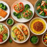 Healthy Dinner Recipes for Busy Americans: 10 Quick & Easy Meals in 2026
