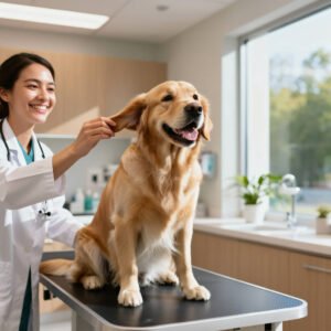 Read more about the article Pet Healthcare: 7 Best Tips for Happy and Healthy Pets