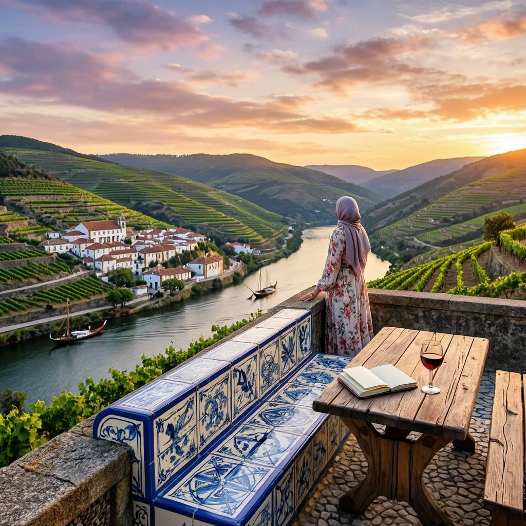 Read more about the article Portugal Travel Guide 2026: Beyond the Postcard – Plan Your Perfect Escape