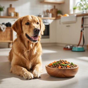 Read more about the article pet-health-and-nutrition_tips: Complete Guide for Optimal Pet Wellness