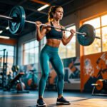  The Ultimate Guide to Women’s Weight Loss & Fitness