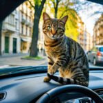 Cat Car and Health 7 Secrets to Understanding the Mystery of Feline Language