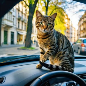 Read more about the article Cat Care and Health: 7 Secrets to Understanding Feline Language